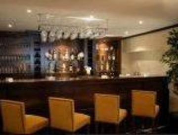 Metropol Hotel Истанбул Екстериор снимка