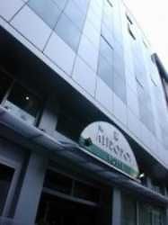 Metropol Hotel Истанбул Екстериор снимка