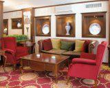 Metropol Hotel Истанбул Екстериор снимка