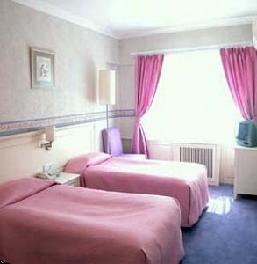 Metropol Hotel Истанбул Екстериор снимка